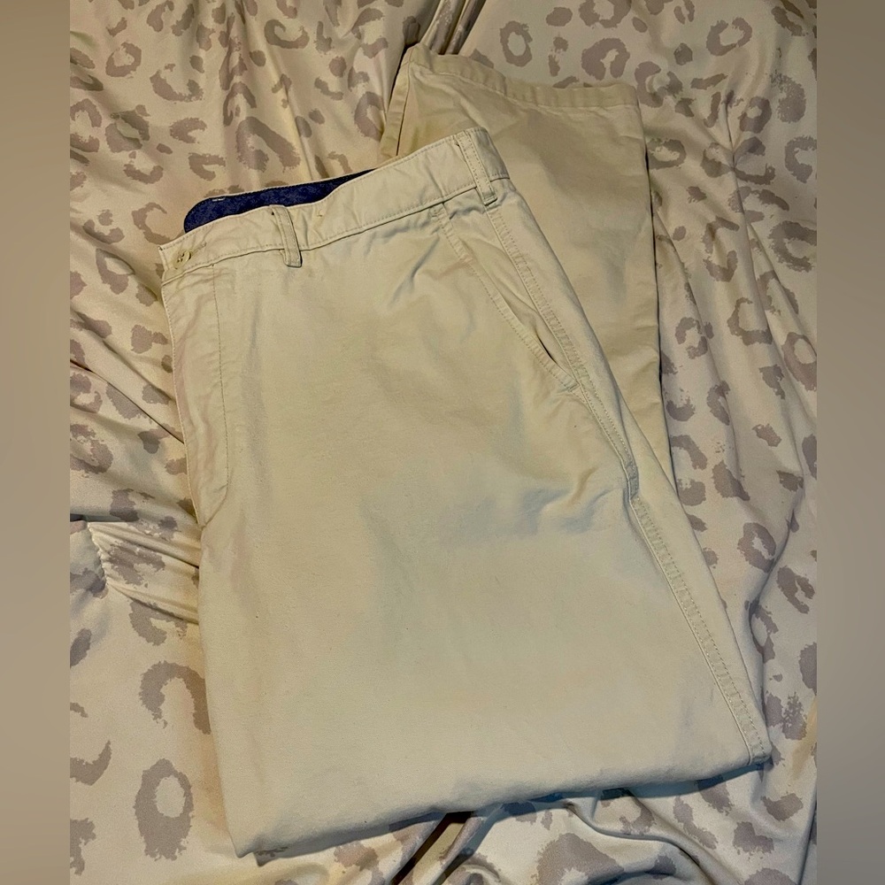 Cremieux 36/30 Men’s pants like new